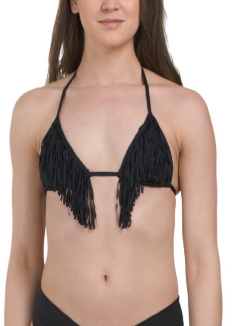 NWT L*Space Sienna Bikini Top